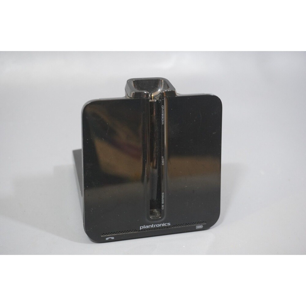 Plantronics CO54 C054 Base Station Dect 6.0 System - BASE ONLY